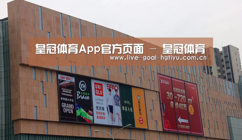 龙湖 · 金楠天街(图1)